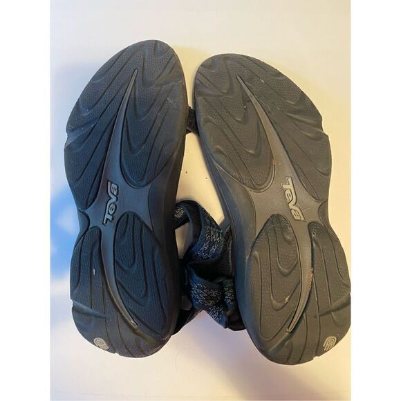 Teva Men’s Sandals (SZ 12) - Picture 4 of 5